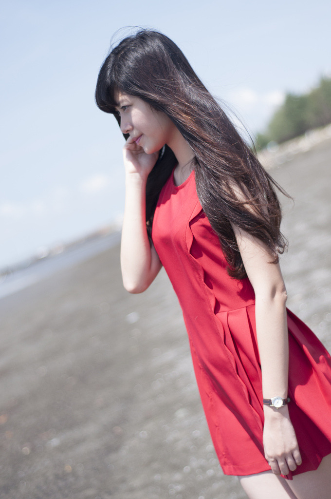 极品美女清纯白嫩美女